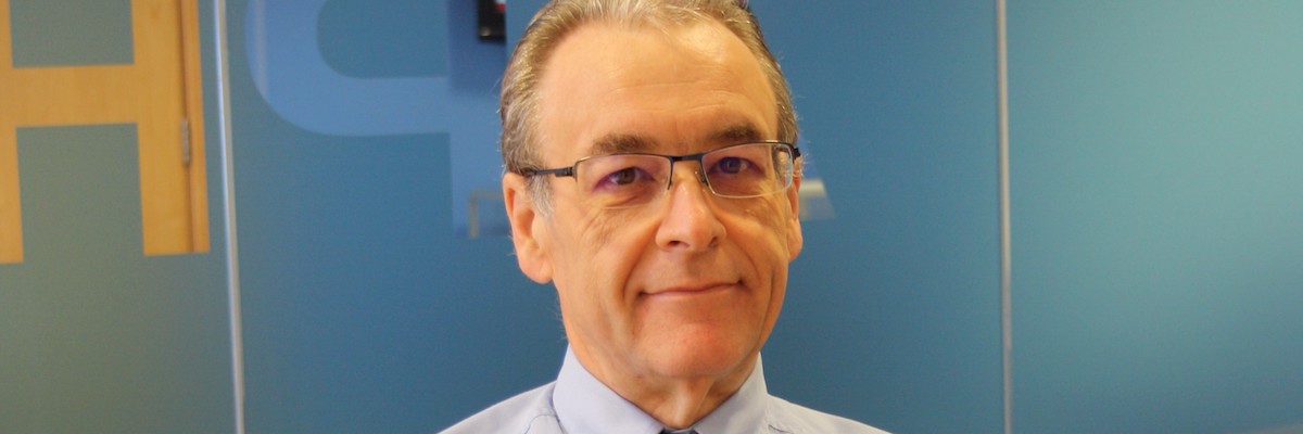 John Thompson APHC CEO
